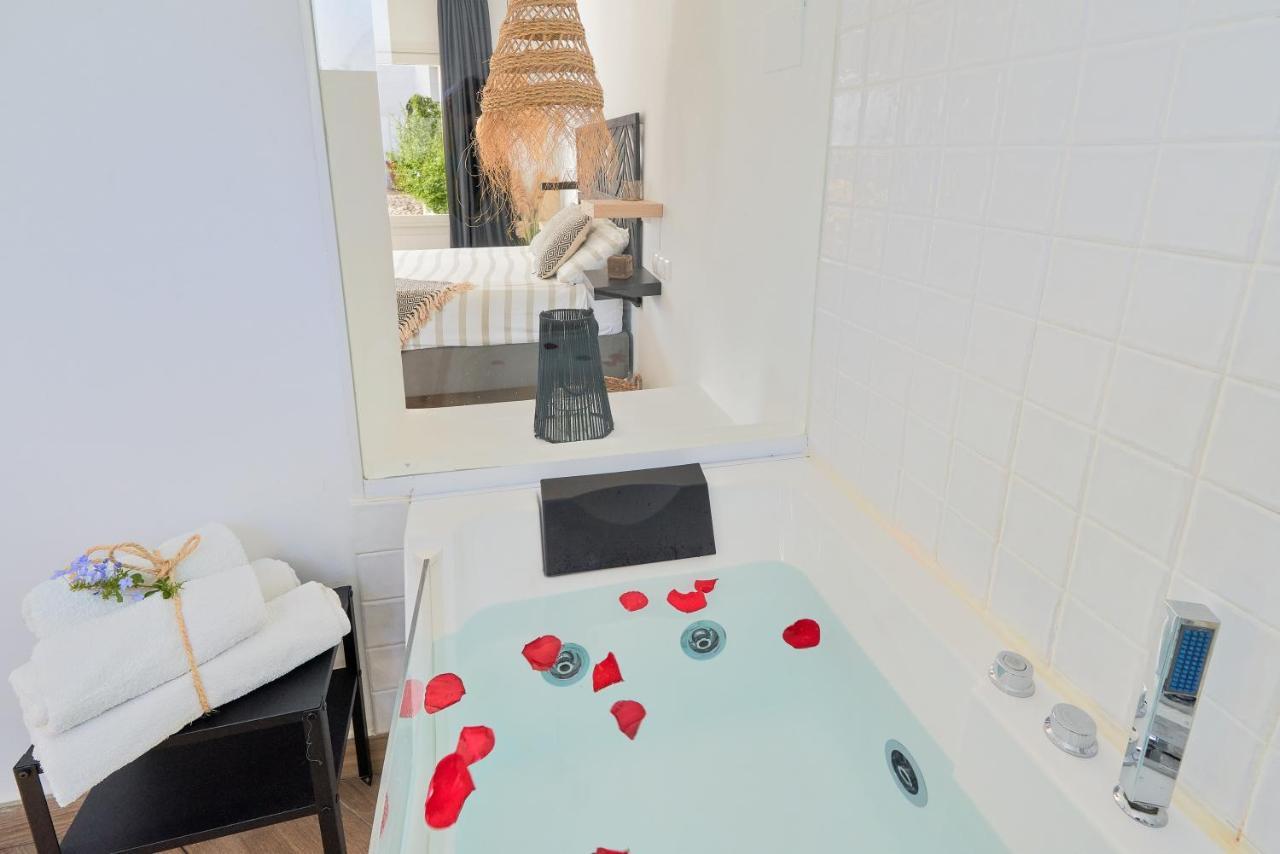 Mauresque Experience Luxury Torremolinos Exterior foto